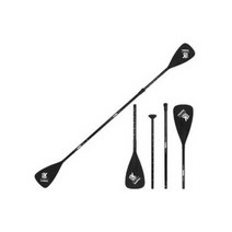 설백상점 서핑 패들링 보드 노 분리형 단일 이중 헤드 낚시배, 패들링 가방