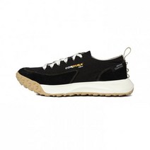 EIDER 코듀라 비바체 1 블랙
