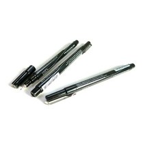 프리즈마 파인라인 마카 블랙 0.05mm-0.8mm, 0.5mm