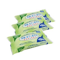 일본 때비누 백색미인 / 일본 부동화학 정품 150g, 150g X 3개