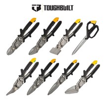 터프빌트 항공가위 우측형 철판용 가위 TB-H4-60-R