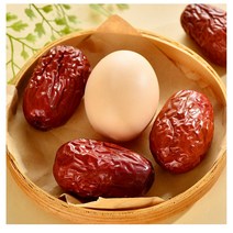 통째로 먹는 건대추 500g x 4봉 마른 말린 왕대추 간식