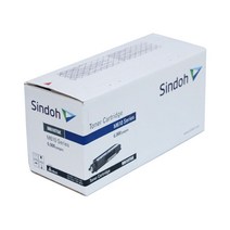 검정 정품토너 신도리코 M612 6000매, 1, 본상품선택, 본상품선택