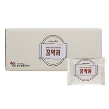 명인 김규흔한과 꿀약과 총 20개입, 1