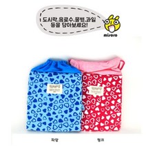 캠핑 보온 물 온찜질 온열 유단포 온수찜질 팩 주머니, 상품선택, 하늘