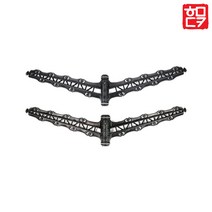 고추대행거 50cm/지지대 지주대 고춧대끈걸이, 선택2. 22mm 고추대행거x약50cm