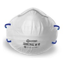 FU656 크린가드 방진마스크 급 20개 마스크 블랙 회용 일회용 화이트, 상세페이지 참조, 상세페이지 참조