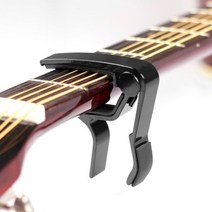 Gibson 24.75 인치 및 펜더 25.5 인치 스테인레스 용 대부분의 일렉트릭 기타 용 기타 넥 노치 스트레이트 에지 Luthiers 도구, 협동사, 기타 카포