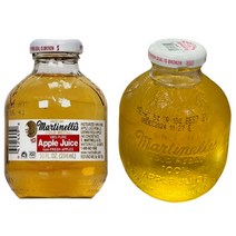 코스트코 마르티넬리 골드메달 애플주스 사과주스 296ml 48개 마티넬리 주스, 마르티넬리 골드메달 애플주스 296ml 48개