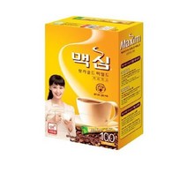 모카골드마일드 100T