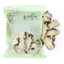 동의한재 국산 햇 천궁 600g