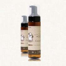 또자의 안헹구는 애견샴푸200ml[W551968], 1