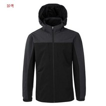 이랜드 [마운티아]남성 봄 가을 등산 일상복 방수 방풍 자켓 L32더엘B5