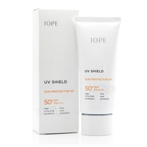 피부관리 아이오페 유브이 쉴드 선 프로텍터 XP 60ml 선크림(1155049)