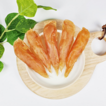 도기머기 말랑닭가슴살육포, 3.말랑닭가슴살육포 280g (대용량)