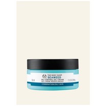 [더바디샵] 씨위드 오일 컨트롤 젤 크림 50ML (88043), 단일속성, 없음