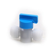 매직아쿠아 정수기 볼밸브 (6mm), 1개