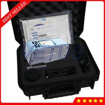 휴비나인 색차계 컬러 분석기 WF30 16mm CIELAB CIELCH 디스플레이 모드 색차 측정기 전문 디지털 정밀 색도계 테스터