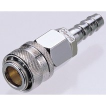 다용도 스틸 원터치 커플러 유압 호스 카플러 QUICK COUPLER OSH 타입, OSH 40