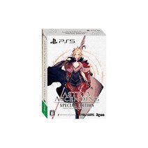 PS5판 아스토리아 어센딩 스페셜 에디션