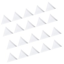 범용 디지털 게이지 비즈 트레이 정렬 보드 네일 비딩 메이킹 쥬얼리 팔찌 측정 그릇 스쿠프, 01 Size 1