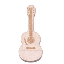 연수목지팡이 노인어르신걸음보조기장수나무JASTER Wood 기타 USB 플래시 드라이브 128GB 사용자 정의 로고, 02 Maple without box_04 32GB