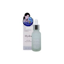 나인위시스 하이드라 앰플 블레미쉬밤 50ml 비비크림, 나인위시스 하이드라 스킨 앰플 세럼 25ml/수분에센스