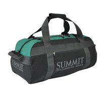 써미트 뉴카고시리즈 캠핑용트레킹 40, 그레이 + 그린, 1개