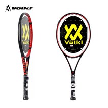 볼키 V-셀 8 100 300g 16x18 G2 2020 테니스라켓, 42, 인조쉽