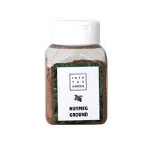 딜리셔스마켓 넛맥분 소형, 50g, 3개