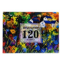 프리즈마색연필 애니메이션색연필 프리즈마색연필72 Chenyu 180 색연필 water prismacolor lapis de cor 4872160 색 지용성 색연필 미술 학교, 오일 120color