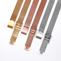 디먼트 마크제이콥스 호환 메쉬 시계줄 밴드 스트랩