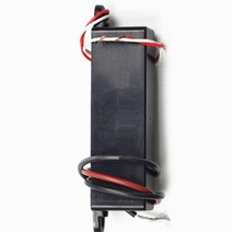 1 개 15000V ~ 20000V 조정 가능 부스트 스텝 업 고전압 정전기 발생기 점화기 모듈 20KV 음, As Shown, 01 As Shown