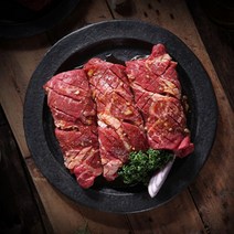 기타 1+한우 사용!에드워드권의 1+등급 한우양념구이 / 2.4kg!, 1