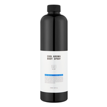 프레이포잇 두피열 쿨링 스프레이 550ml 리필, 1개