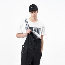 [아울렛]타미힐피거 트윌 데님 오버롤 (T32D0NED17TMT11BY)