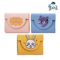 기타 바보사랑[율아트_화방]품질좋은 민화 반지갑 카드지갑만들기