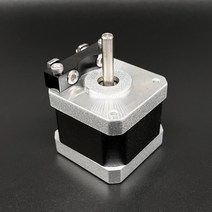 3D 프린터 액세서리 17 스테퍼 모터 브래킷 Z 축 장착 고정 블록 Creality Ender3 용 42 부품