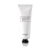 라끄시안 일루션 화이트 퍼퓸 핸드크림, 3개, 100ml