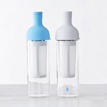 블루보틀 콜드브루 보틀, 화이트