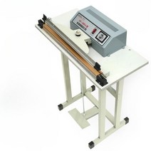 밴드실러 씰링기 실링기 압인기 탁상 비닐포장기계, I_고급형(길이70cm폭3mm)