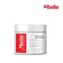 [BELLE] 샵벨르 엡솔루트 비비크림 100ml / 피부진정보호영양 블레미쉬밤 + 사은품증정