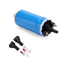 자동차 연료공급 부품 고압 12V 자동차 연료 펌프 외부 커넥터 BMW E23 E24 E12 E28 E30 OEM 0580464038 4