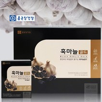 종근당건강 흑마늘 골드 액상 액기스 흑마늘즙 국내산 마늘, 1박스, 80ml X 60포