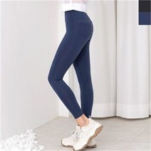 오노마 오노마 ONM D23 여자 데일리 9부 포켓레깅스 1P 헬스 요가 운동복 (8188585)