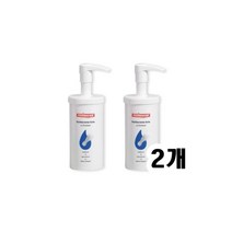 PediBaehr 페디베어 풋 밤 크림 500ml 2개