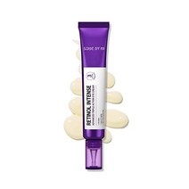 썸바이미하기 SOME BY MI 레티놀 인텐스 어드밴스드 트리플액션 아이크림 / 1.01온스 30ml 보습 붓기 케어 데일리 톤업 텐션 크림 한국 스킨케어