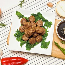 쏘이마루 쏘이 너비안볼 240g 베지테리언 비건 푸드 콩고기 대체육 베지미트 채식