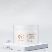 바이오드로가 BSG 체리 블러썸 클렌징밤 70g, 체리블러썸 70g, 시카팩3매+샘플