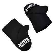 오토티엔 킴코 필리125 겨울 방한토시 네오플랜 A2101 글러브 장갑